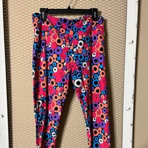 LuLaRoe Leggings TC